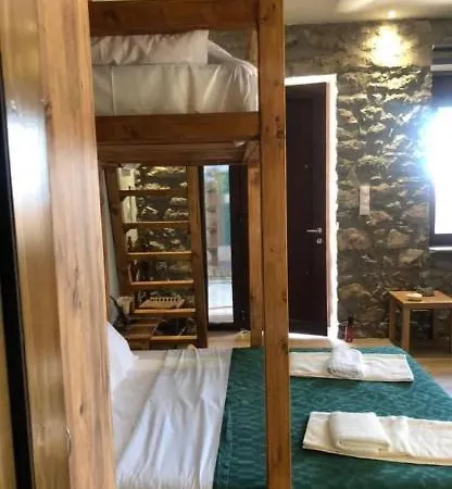 χαρουλα Pavliani