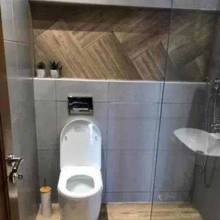 Holiday home χαρουλα *