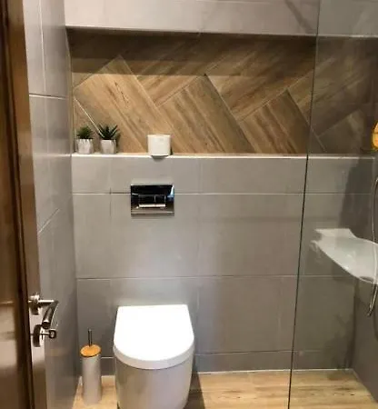 χαρουλα Holiday home *